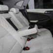2016 Hyundai Tucson launched in Malaysia – 2.0L, Elegance and Executive trims, from RM126k