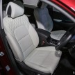 2016 Hyundai Tucson launched in Malaysia – 2.0L, Elegance and Executive trims, from RM126k