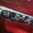 2016 Hyundai Tucson launched in Malaysia – 2.0L, Elegance and Executive trims, from RM126k