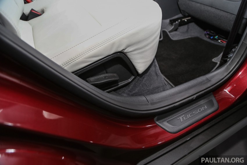 2016 Hyundai Tucson launched in Malaysia – 2.0L, Elegance and Executive trims, from RM126k 406904