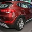 2016 Hyundai Tucson launched in Malaysia – 2.0L, Elegance and Executive trims, from RM126k