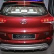 2016 Hyundai Tucson launched in Malaysia – 2.0L, Elegance and Executive trims, from RM126k