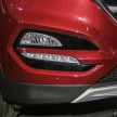 2016 Hyundai Tucson launched in Malaysia – 2.0L, Elegance and Executive trims, from RM126k