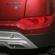 2016 Hyundai Tucson launched in Malaysia – 2.0L, Elegance and Executive trims, from RM126k