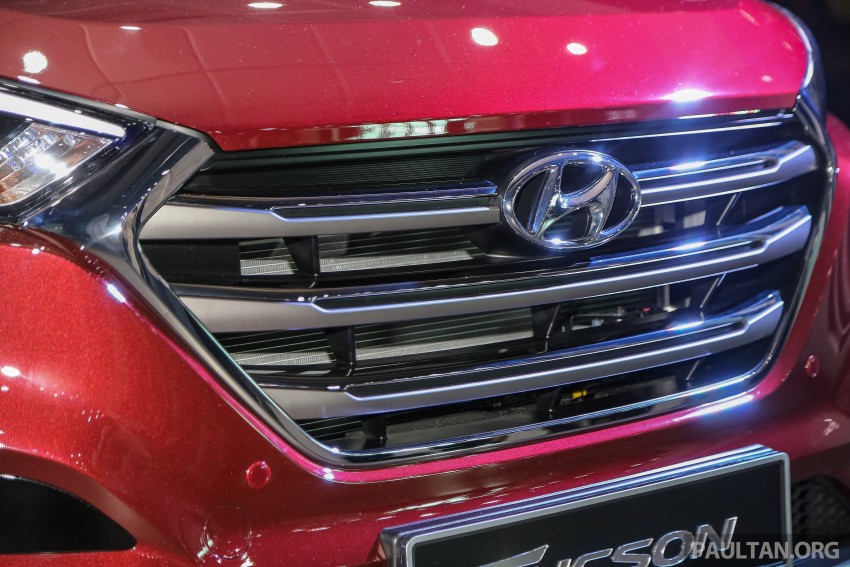 2016 Hyundai Tucson launched in Malaysia – 2.0L, Elegance and Executive trims, from RM126k 406856