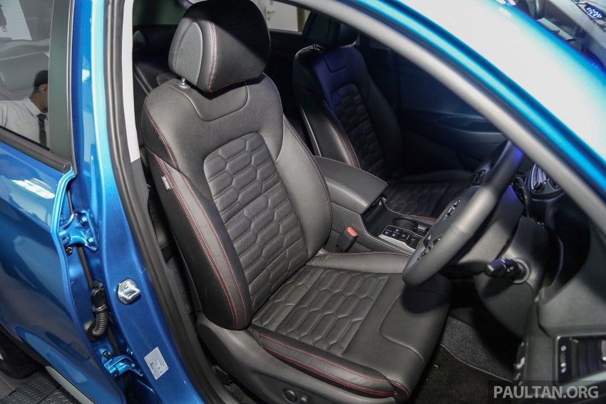 2016 Hyundai Tucson launched in Malaysia – 2.0L, Elegance and Executive trims, from RM126k 406927