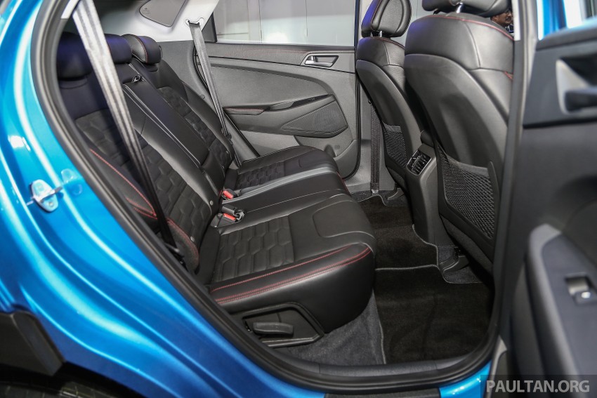2016 Hyundai Tucson launched in Malaysia – 2.0L, Elegance and Executive trims, from RM126k 406929