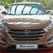 2016 Hyundai Tucson launched in Malaysia – 2.0L, Elegance and Executive trims, from RM126k
