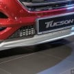 2016 Hyundai Tucson launched in Malaysia – 2.0L, Elegance and Executive trims, from RM126k