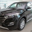 2016 Hyundai Tucson launched in Malaysia – 2.0L, Elegance and Executive trims, from RM126k