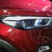 2016 Hyundai Tucson launched in Malaysia – 2.0L, Elegance and Executive trims, from RM126k