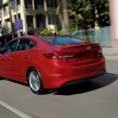 2017 Hyundai Elantra gets new 1.4 turbo, 7-speed DCT
