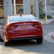 2017 Hyundai Elantra gets new 1.4 turbo, 7-speed DCT