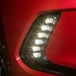2017 Hyundai Elantra gets new 1.4 turbo, 7-speed DCT