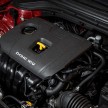 2017 Hyundai Elantra gets new 1.4 turbo, 7-speed DCT