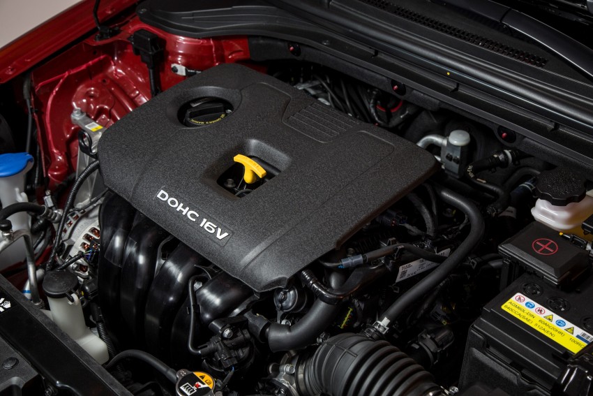 2017 Hyundai Elantra gets new 1.4 turbo, 7-speed DCT 409549