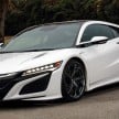 DRIVEN: 2017 Honda NSX – everyday greatness, again