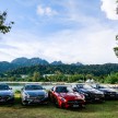 GALLERY: Mercedes-Benz Malaysia Dream Cars – AMG GT S, C 63, S 63 Coupe, CLS, E Coupe, Maybach