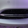 GALLERY: X222 Mercedes-Maybach S 500 up close