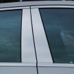 GALLERY: X222 Mercedes-Maybach S 500 up close