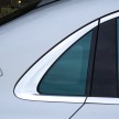 GALLERY: X222 Mercedes-Maybach S 500 up close