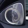 GALLERY: X222 Mercedes-Maybach S 500 up close