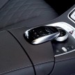 GALLERY: X222 Mercedes-Maybach S 500 up close