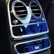 GALLERY: X222 Mercedes-Maybach S 500 up close