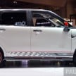 Tokyo 2015: Daihatsu Cast Sport, racy <em>kei</em>-car debuts