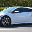 DRIVEN: 2017 Honda NSX – everyday greatness, again
