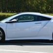 DRIVEN: 2017 Honda NSX – everyday greatness, again