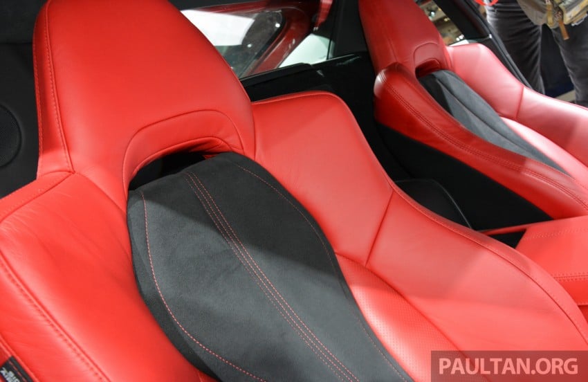 DRIVEN: 2017 Honda NSX – everyday greatness, again 406278