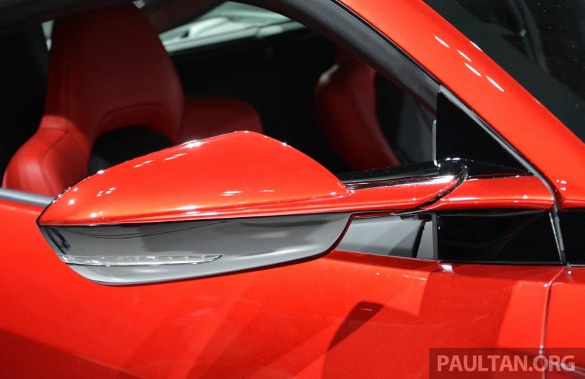 DRIVEN: 2017 Honda NSX – everyday greatness, again 406281