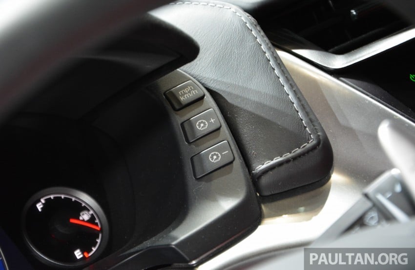 DRIVEN: 2017 Honda NSX – everyday greatness, again 406290