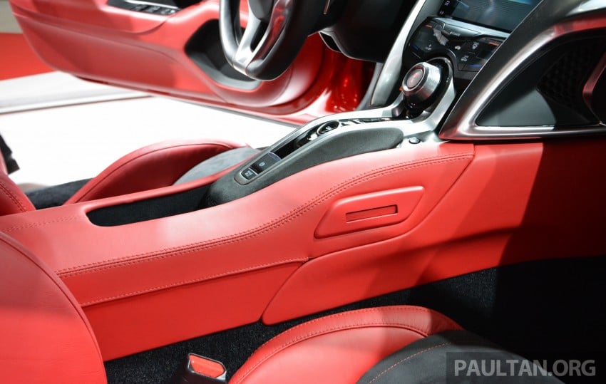 DRIVEN: 2017 Honda NSX – everyday greatness, again 406256