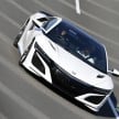 DRIVEN: 2017 Honda NSX – everyday greatness, again