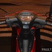 Honda Wave Alpha 110cc <em>kapcai</em> launched, fr RM4,133
