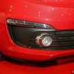 Kia Rio Sedan officially launched in M’sia – RM72,888