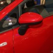 Kia Rio Sedan officially launched in M’sia – RM72,888