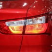 Kia Rio Sedan officially launched in M’sia – RM72,888