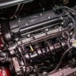 Kia Rio Sedan officially launched in M’sia – RM72,888