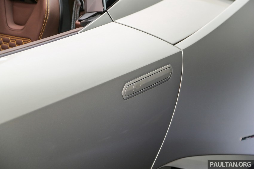 Lamborghini Huracan Spyder now in M’sia, fr RM1.35m 403686