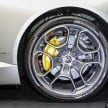 Lamborghini Huracan LP580-2 – rear-wheel drive bull