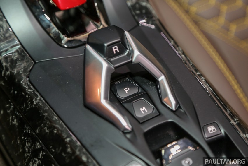 Lamborghini Huracan Spyder now in M’sia, fr RM1.35m 403708