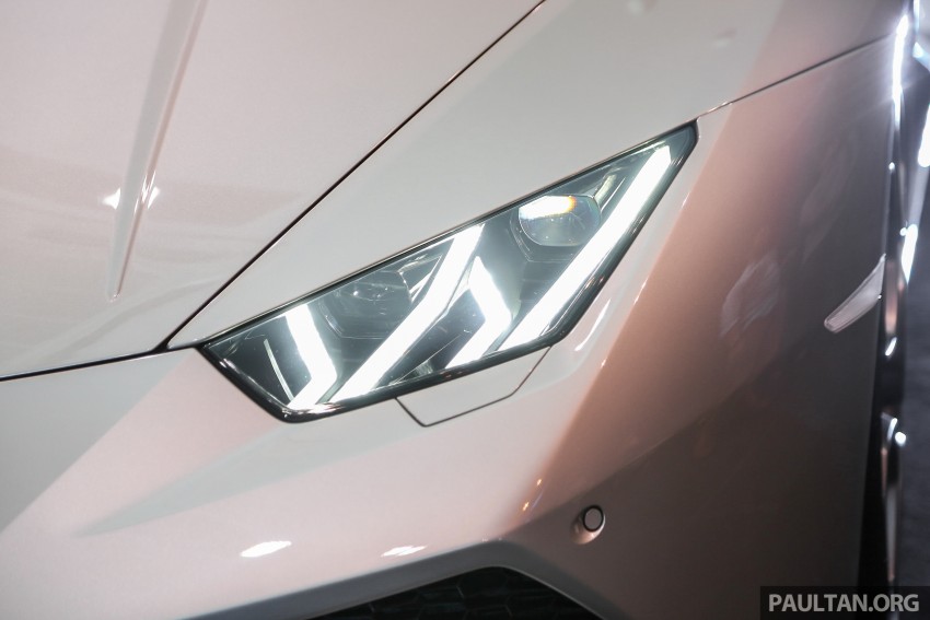 Lamborghini Huracan Spyder now in M’sia, fr RM1.35m 403680