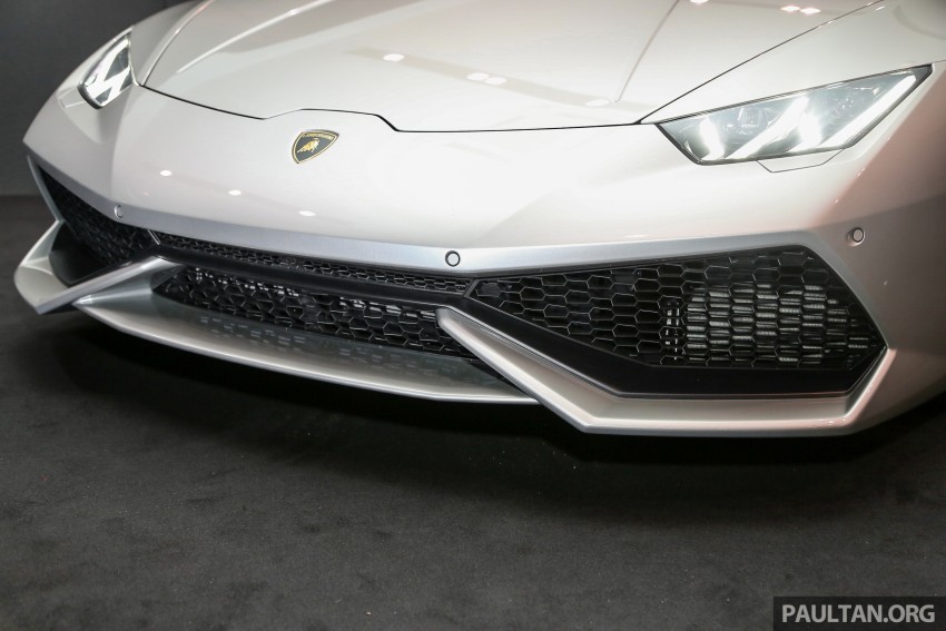 Lamborghini Huracan Spyder now in M’sia, fr RM1.35m 403733