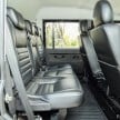 GALLERY: Land Rover Defender Limited Edition in Malaysia – 13-piece accessories package, RM65,388