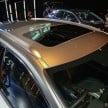 New fourth-gen Lexus RX launched in Malaysia – 200t, 350, 450h and F Sport variants, from RM389k