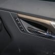 New fourth-gen Lexus RX launched in Malaysia – 200t, 350, 450h and F Sport variants, from RM389k