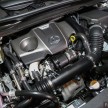 New fourth-gen Lexus RX launched in Malaysia – 200t, 350, 450h and F Sport variants, from RM389k
